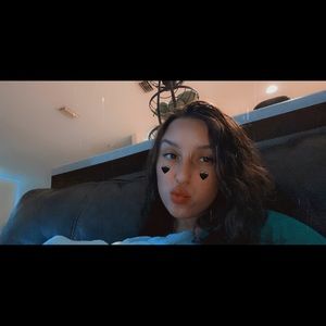 Meet your Posher, Gabriella